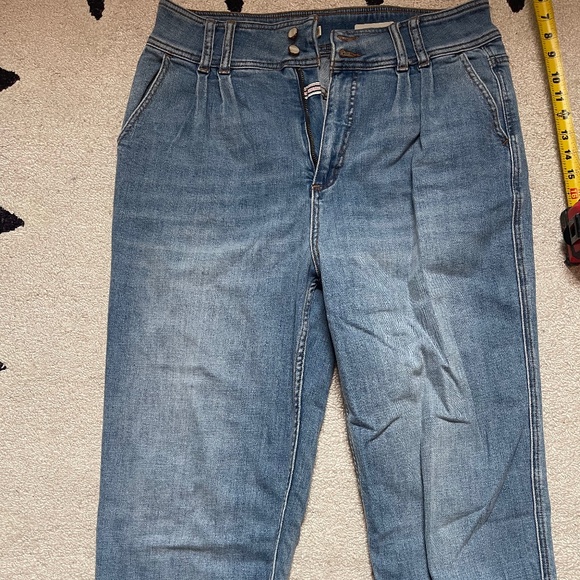 Anthropologie Denim - Anthropologie jeans